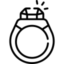 انگشتر مردانه