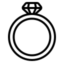 انگشتر زنانه